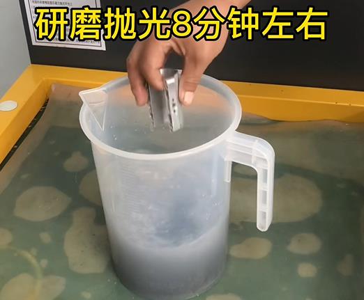 CNC机加工裕民铝件样品